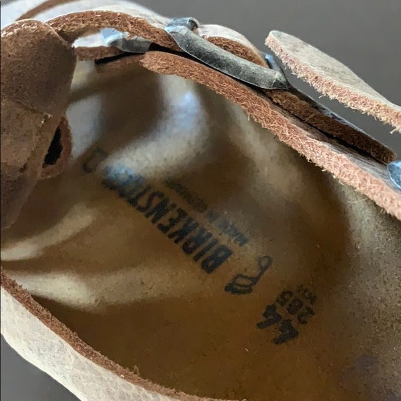 Birkenstock Gladiator Sandals for Men - Picture 4 of 4